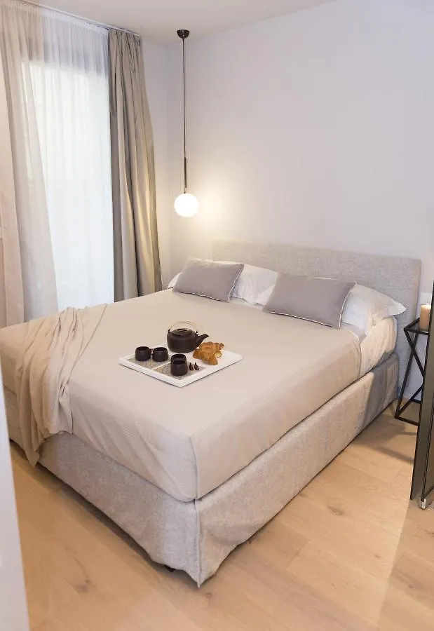 Apartment Riccione Suite Design